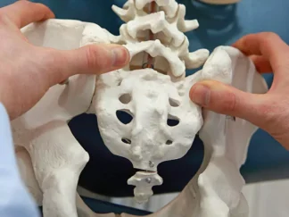 Selkärangan osteopaattisen mobilisoivan hieronnan koulutus - kysy tarjous