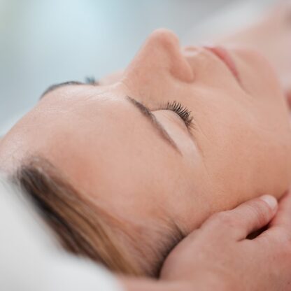 Faceform Massage 12.-13.9.2025
