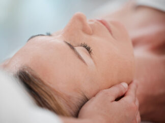 Aromahieronta 2.3.2026 alkaen