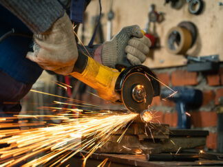 Tulityökorttikoulutus 20.11.2025