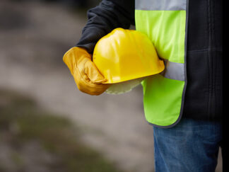 Työturvallisuuskorttikoulutus 20.01.2026