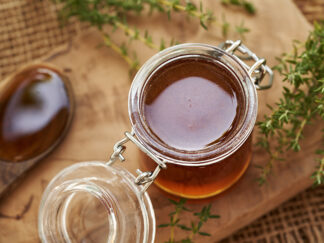 Luonnosta makuja – herkulliset siirapit -Kysy tarjous