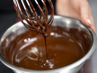 Luonnosta makuja – suklaata, suklaata -Kysy tarjous