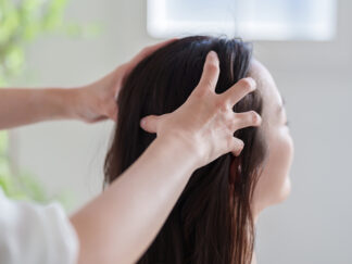 Intialainen päähieronta 15.05.2026