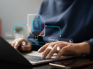 Tekoälyn hyödyntäminen tekstien luomisessa – Kysy tarjous