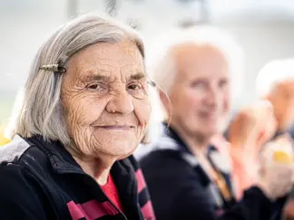 Ikääntyneiden ravitsemuksen erityispiirteet ja erityisruokavaliot
